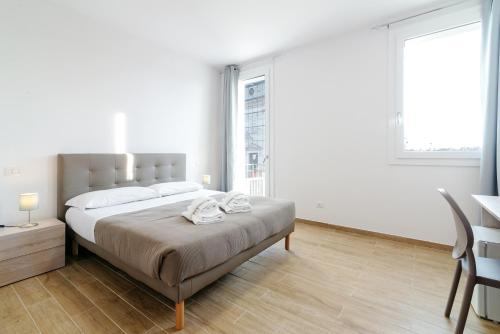 Фотография гостевого дома San Vincenzo Rooms Vigonza