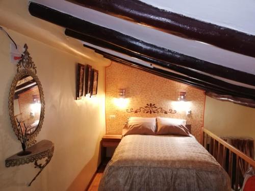 Фотография мини отеля Hatun Quilla