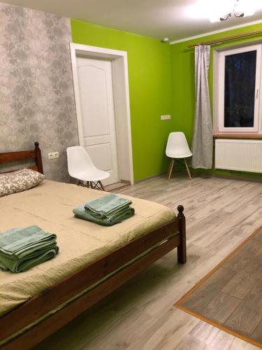 Фотография гостевого дома Brīvāres