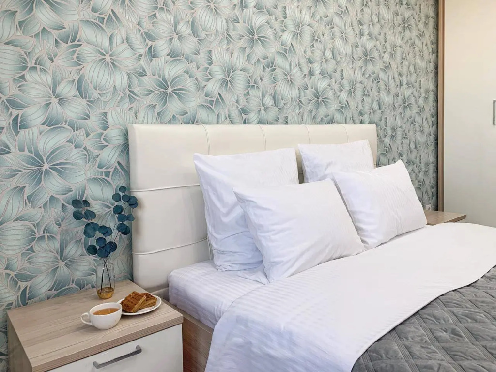 Фотография квартиры Квартира Green