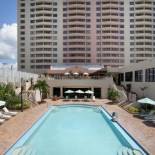 Фотография гостиницы Embassy Suites by Hilton Tampa Airport Westshore