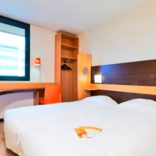 Фотографии гостиницы 
            Première Classe Paris-Ouest Gennevilliers