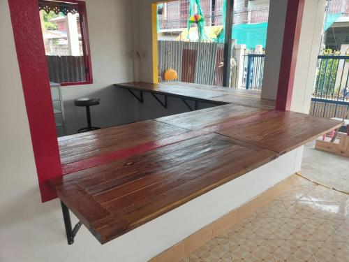 Фотография хостела Baan Mae Somkid Homestay