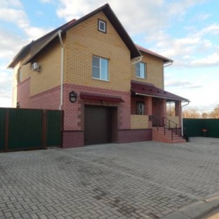 Фотография гостевого дома На Всполье