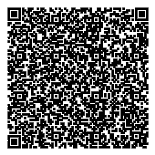 QR код достопримечательности Новый драматический театр