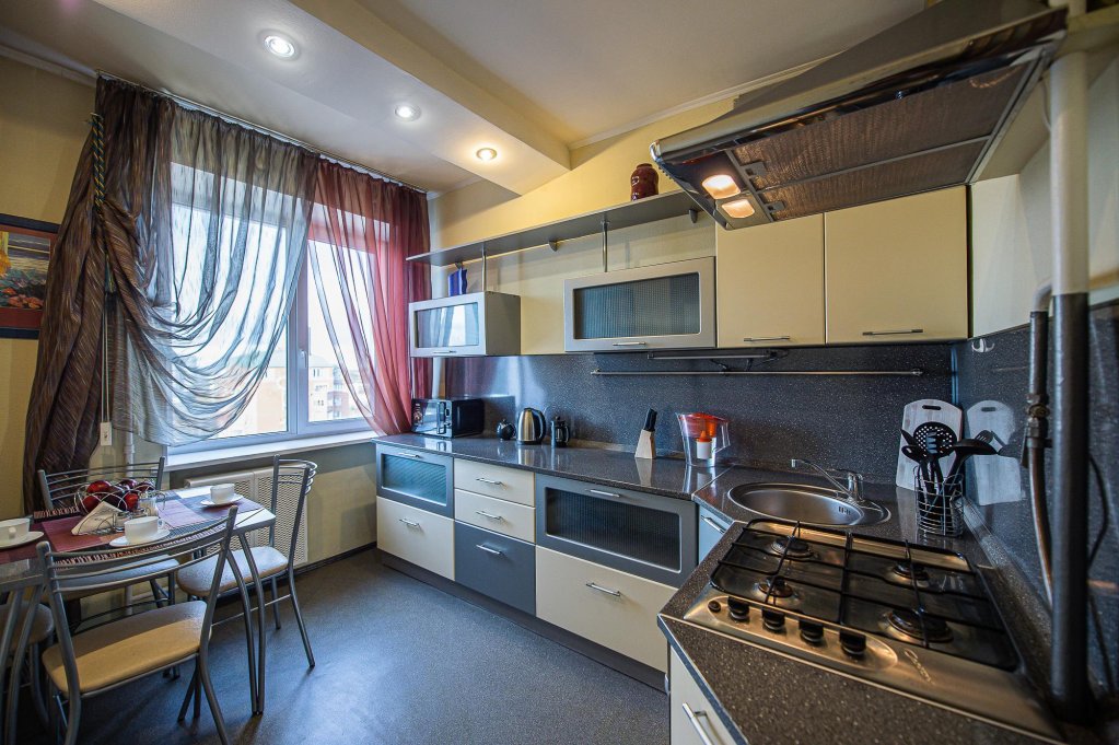 Фотография квартиры Пять Звезд на Ленина 68