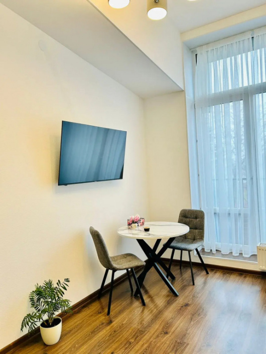 Фотографии квартиры
Квартира Бриз на Тулонской аллее