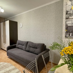 Фотография квартиры Апартаменты на набережной Ярыгинская 13А