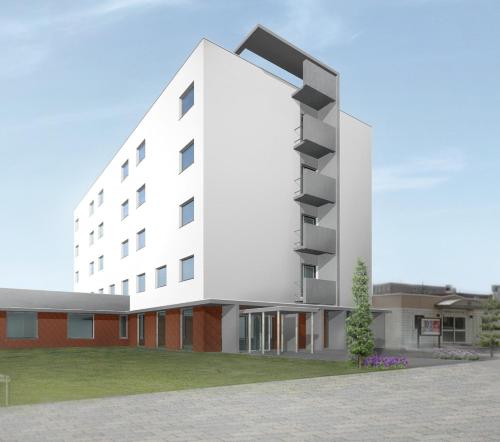 Фотография гостиницы Hotel Bijiko