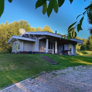 Фотография Коттеджа Частный дом Лукавая 6а