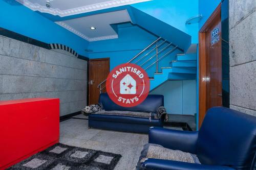 Фотография гостиницы OYO 26900 Royal Inn