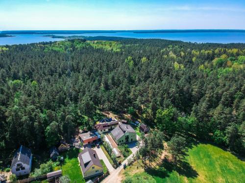 Фотографии мини отеля
На опушке 2