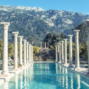 Фотографии базы отдыха
Finca Cas Sant