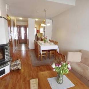 Фотографии апарт отеля
Rukariutta Apartments