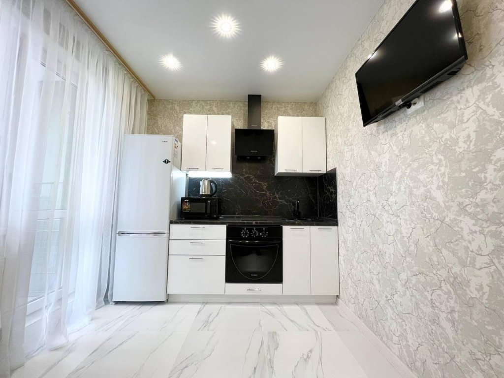 Фотография квартиры Апартаменты на улице Анненки 40 корпус 1