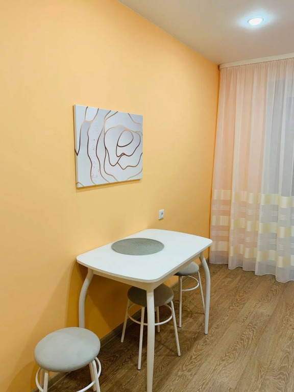 Фотография квартиры Апартаменты на улице Холодильная 134