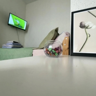 Фотография квартиры Апартаменты на улице Леваневского 187