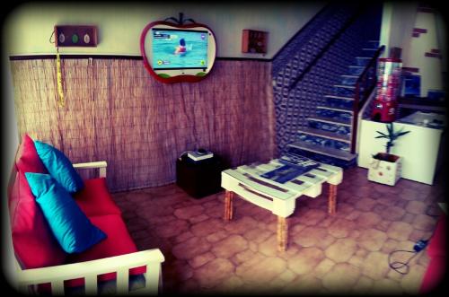 Фотография мини отеля SwordFish Eco-House Peniche