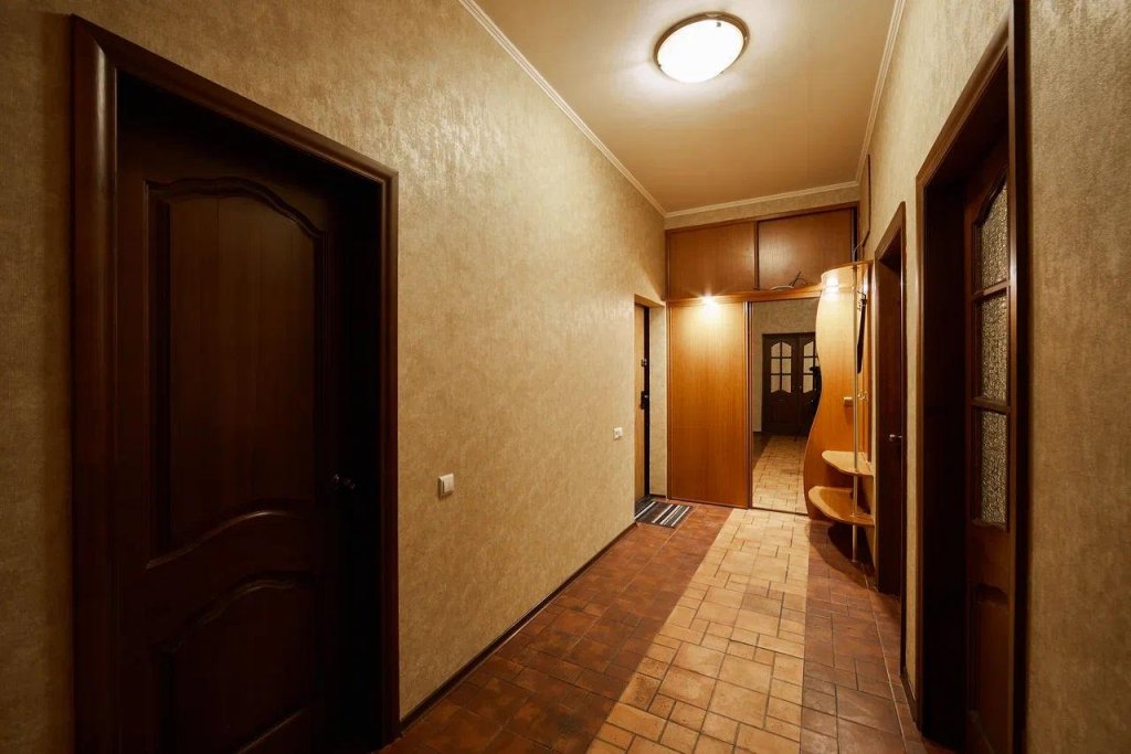 Фотография квартиры Горница на улице Алексея Толстого