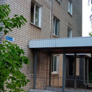 Фотография квартиры Квартира на Янки Купалы