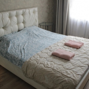 Фотография квартиры Квартира 2-х комнатная рядом с Глобусом