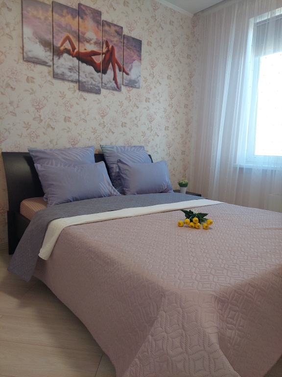 Фотография квартиры Апартаменты на Жукова 27/90