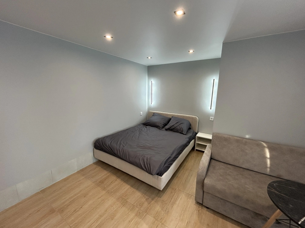 Фотография квартиры Квартира уютная