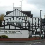 Фотография гостиницы OYO The Royal Hotel