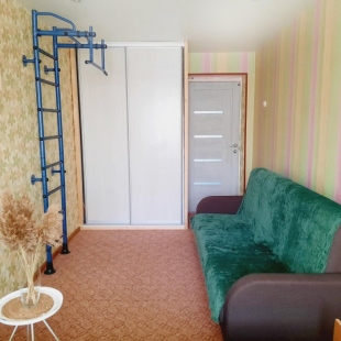 Фотография квартиры Апартаменты на улице Космонавтов