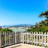 Фотография гостевого дома Hill Villa