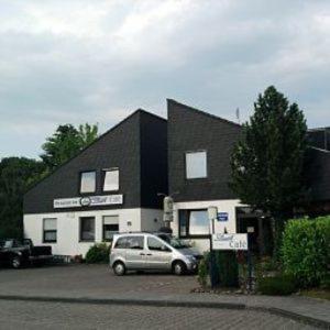 Фотография гостевого дома Pension Strohm im Lieth Café