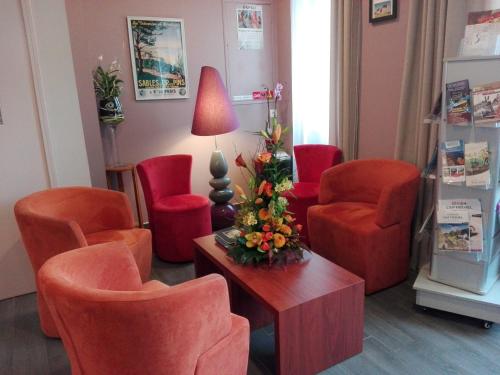 Фотография гостиницы Le Bon Cap