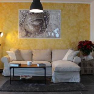 Фотографии гостевого дома
Namasté - Ayurveda & Benessere