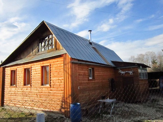 Фотография базы отдыха Территория Медвежий угол