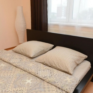 Фотография квартиры Апартаменты на улице Шейнкмана 90