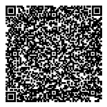 QR код гостиницы Панно Кастро