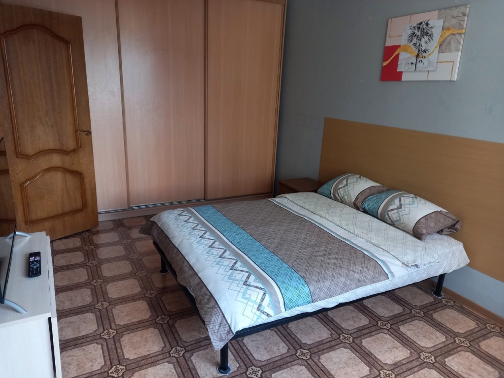 Фотография квартиры Апартаменты Aday в Центре Курска