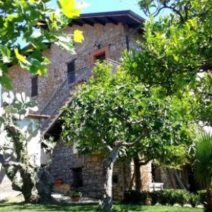 Фотографии базы отдыха
Il Casolare degli Alburni