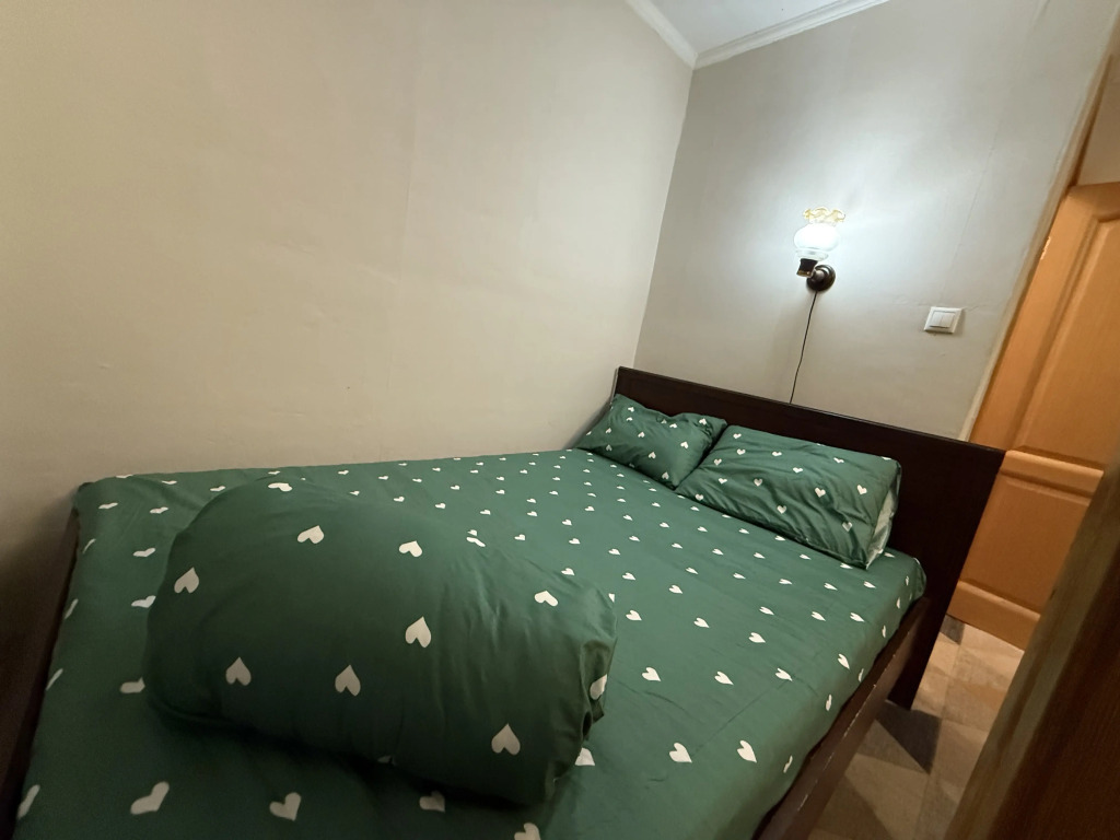 Фотография квартиры Квартира Микрорайон