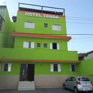 Фотографии гостиницы 
            Hotel tenda 1