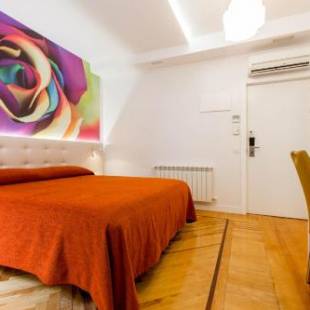 Фотографии гостевого дома
Hostal Sol Square Madrid