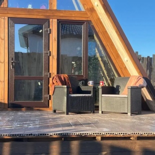 Фотография Коттеджа Частный дом Уютный домик Тюмень