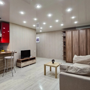 Фотография квартиры Квартира Марьин Дом на Малышева 7