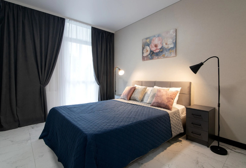 Фотография квартиры Квартира Однокомнатная Рядом с ЖД Вокзалом