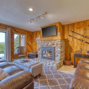 Фотография гостевого дома Mountain View Home