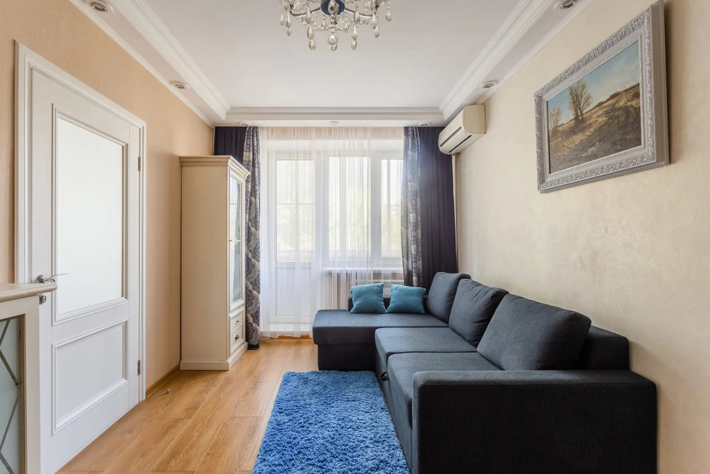 Фотография квартиры Апартаменты ATLANT Apartments 13