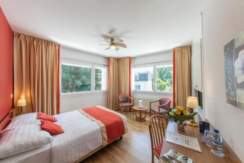 Фотография гостиницы Bon Port