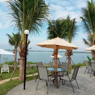 Фотография гостиницы Naga Tara Boutique Resort