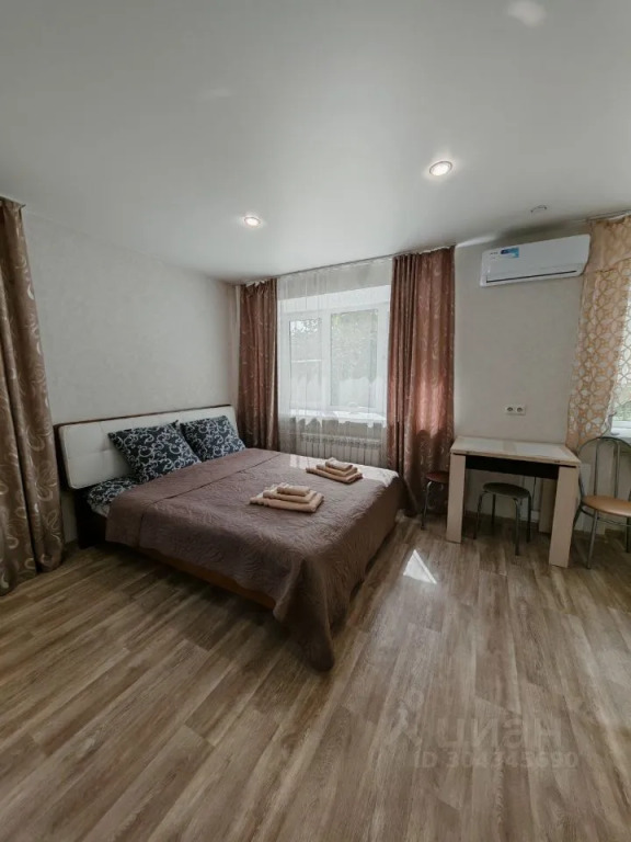 Фотография квартиры Квартира у метро