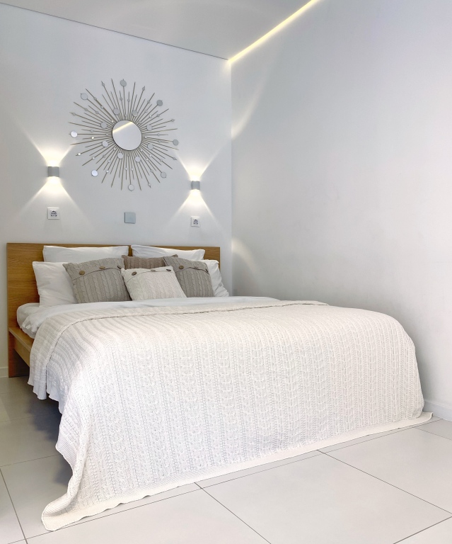 Фотография квартиры Апартаменты на Свердлова